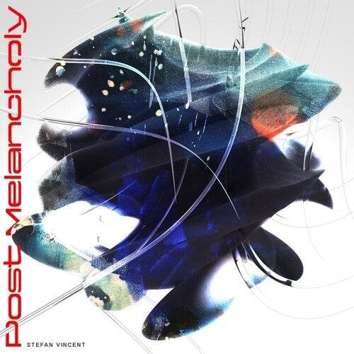 Stefan Vincent- Post Melancholy (Vinyl)-BoldPlay