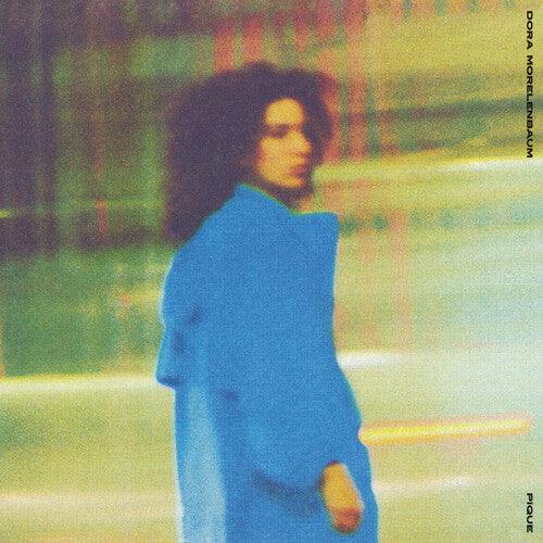 Dora Morelenbaum- Pique (CD)-BoldPlay