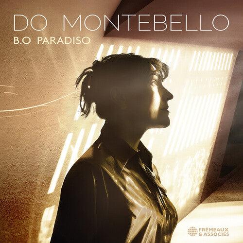 Do Montebello- B.O Paradiso (CD)-BoldPlay