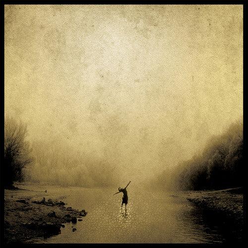 The Boxer Rebellion- Union - Gold Swirled (Vinyl)-BoldPlay