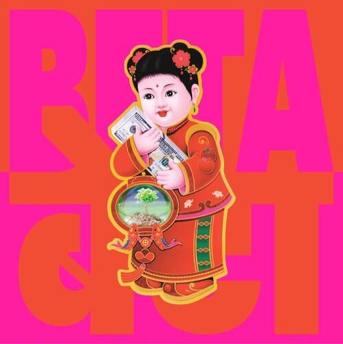 Peter Cat Recording Co.- Beta (Vinyl)-BoldPlay
