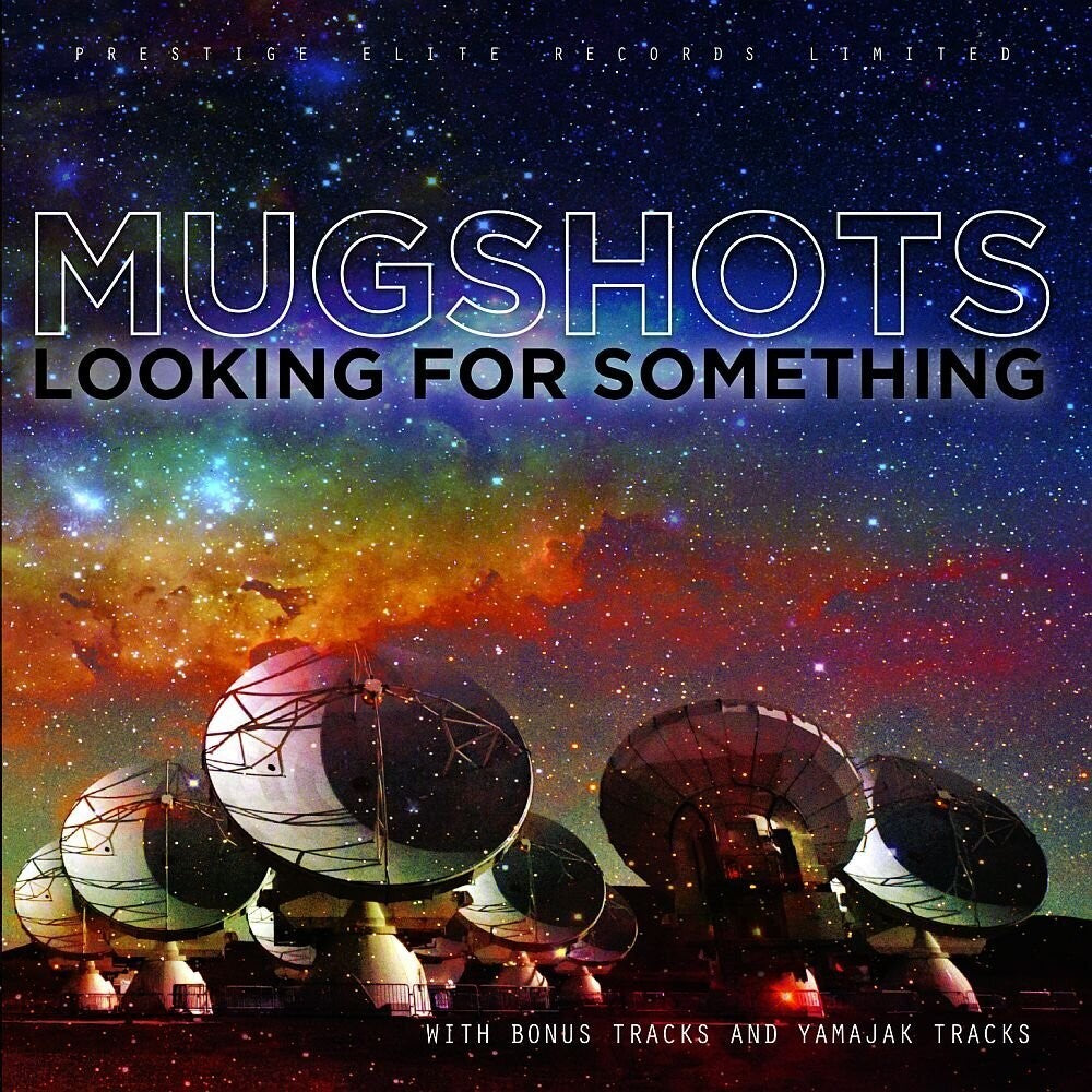 Mugshots- Looking For Something (CD)-BoldPlay