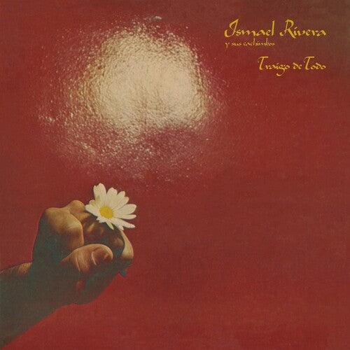 Ismael Rivera- Traigo De Todo (Vinyl)-BoldPlay