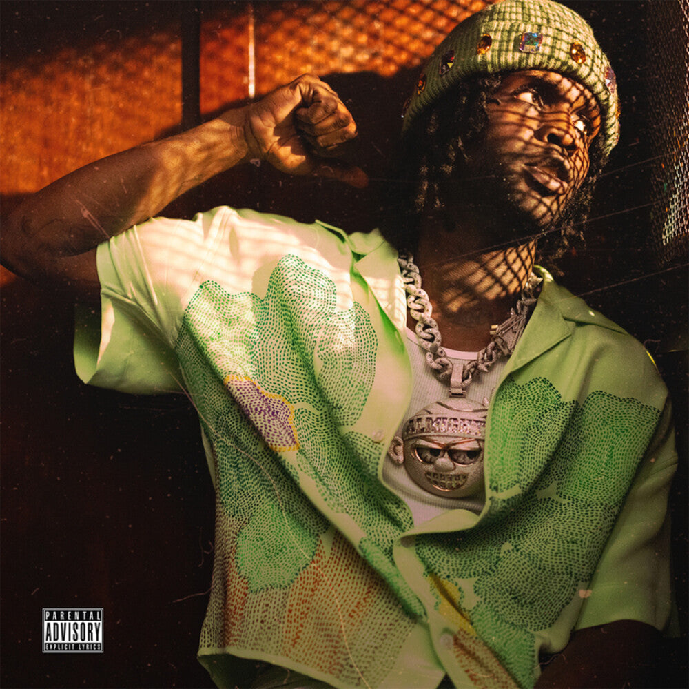 Chief Keef- Almighty So 2 (CD)-BoldPlay