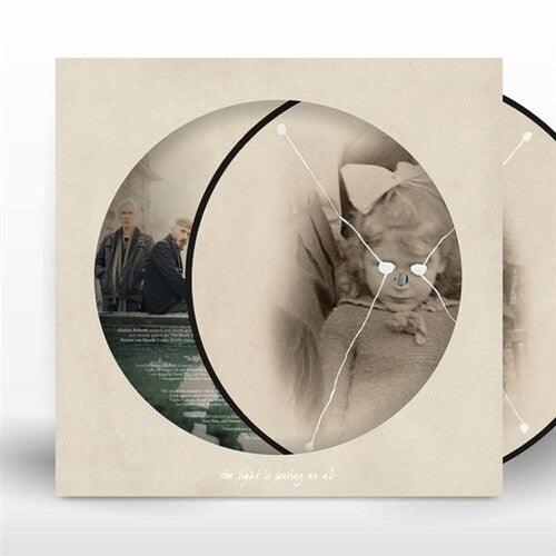 Current 93- Light Is Leaving Us All - Picture Disc (Vinyl)-BoldPlay