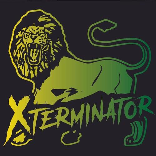 Xterminator- Xstory (CD)-BoldPlay