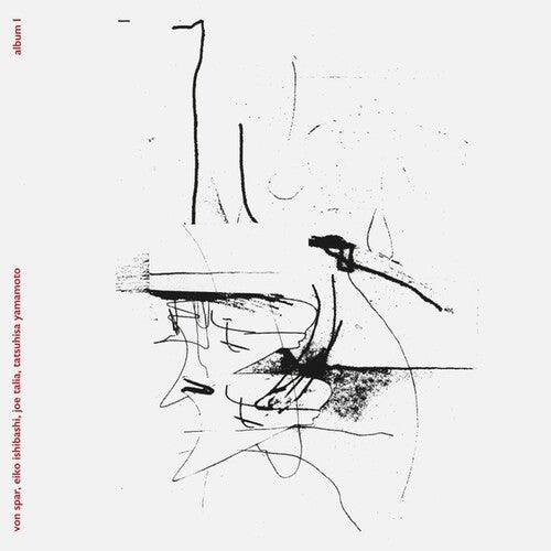 Album I (Vinyl)-BoldPlay