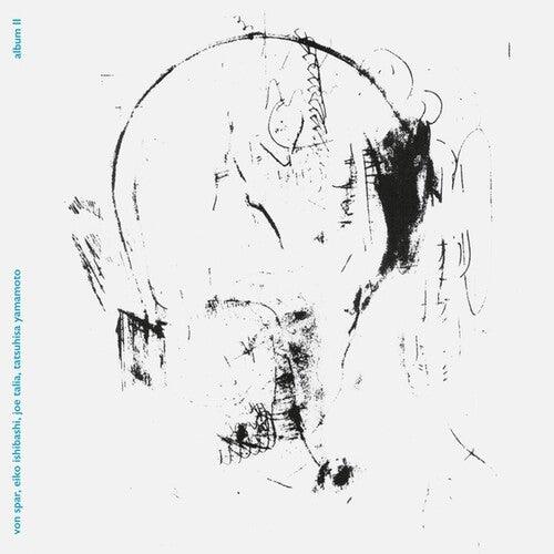 Album II (Vinyl)-BoldPlay