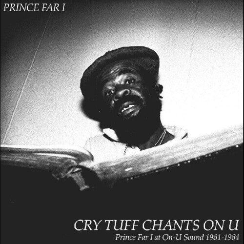 Prince Far I- Cry Tuff Chants On U (CD)-BoldPlay