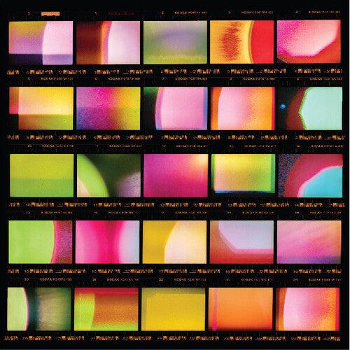 Wendy Eisenberg- Viewfinder (Vinyl)-BoldPlay