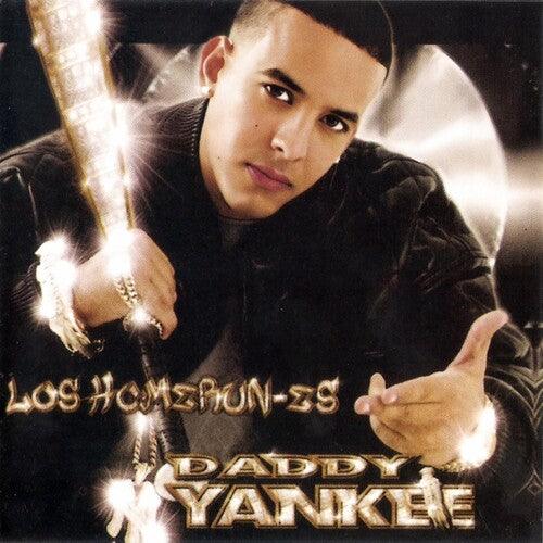 Daddy Yankee- Los Homerun-es (Vinyl)-BoldPlay