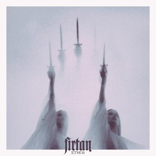 Firtan- Ethos (CD)-BoldPlay