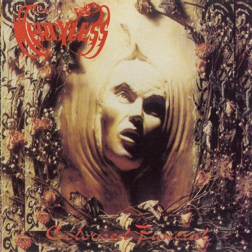 Mercyless- Coloured Funeral (CD)-BoldPlay