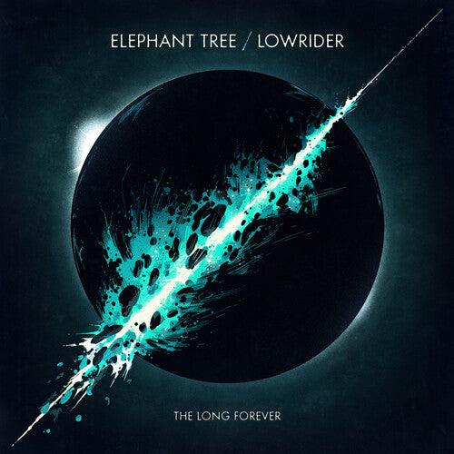 Elephant Tree & Lowrider- The Long Forever (CD)-BoldPlay