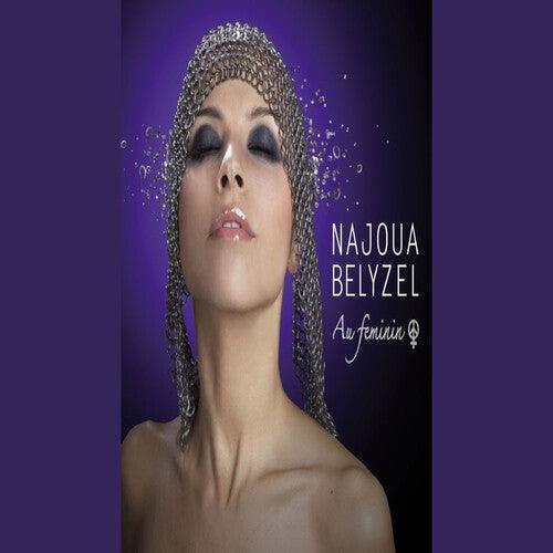 Najoua Belyzel- Au Feminin (Vinyl)-BoldPlay