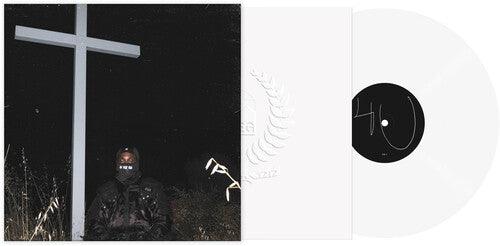 Jpegmafia- I Lay Down My Life For You - White Vinyl-BoldPlay