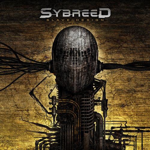Sybreed- Slave Design 2024 (CD)-BoldPlay