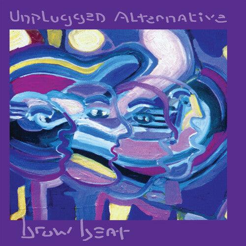Brow Beat- Unplugged Alternative (Vinyl)-BoldPlay