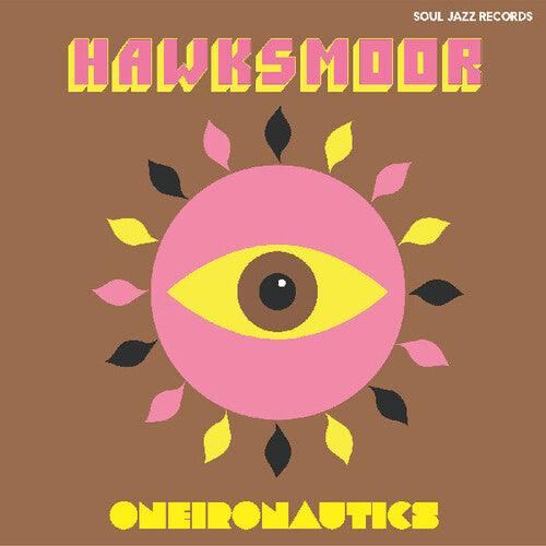 Hawksmoor- Oneironautics (Vinyl)-BoldPlay