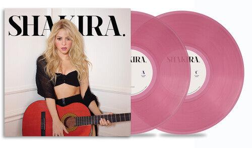 Shakira- Shakira (Vinyl)-BoldPlay