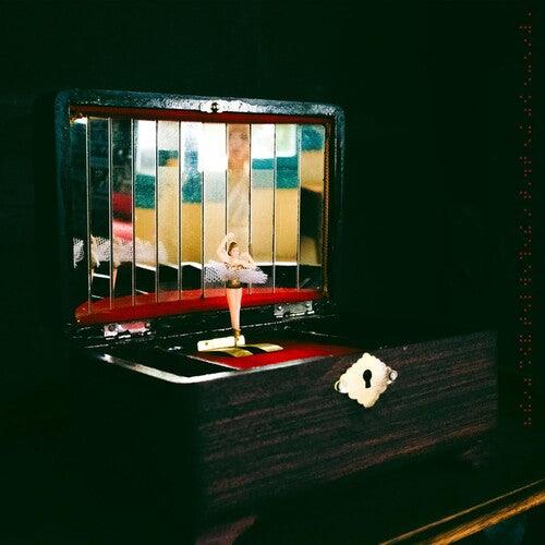 Cane Hill- A Piece Of Me I Never Let You Find (CD)-BoldPlay
