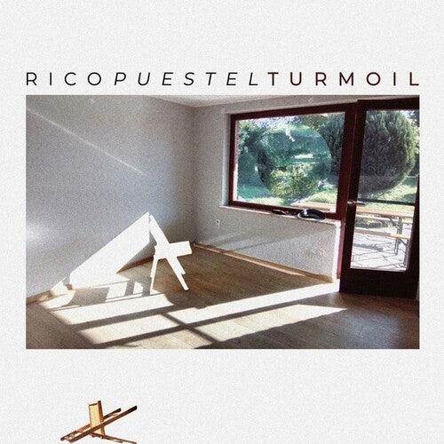 Rico Puestel- Turmoil (Vinyl)-BoldPlay