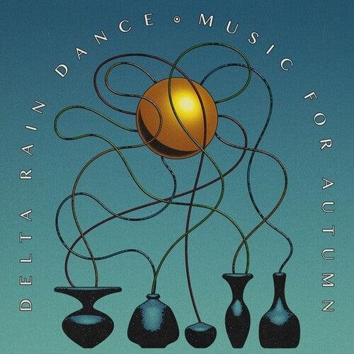 Delta Rain Dance- Music For Autumn (Vinyl)-BoldPlay