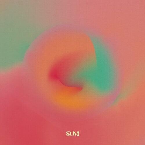 Ali Dada- SUM (Vinyl)-BoldPlay