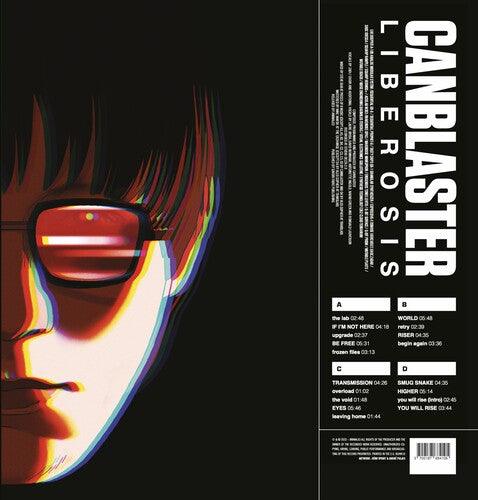 Canblaster- Liberosis (Vinyl)-BoldPlay