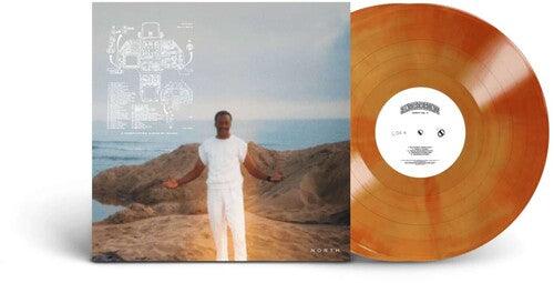Sango- North Vol. 2 (Vinyl)-BoldPlay