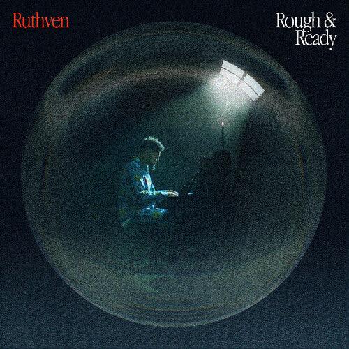 Ruthven- Rough & Ready (CD)-BoldPlay