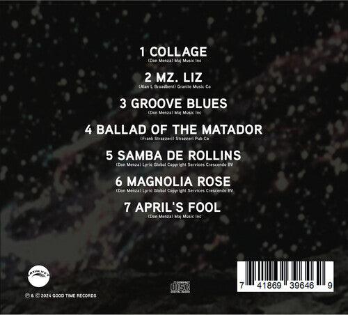 First Flight (CD)-BoldPlay