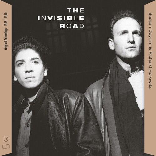 The Invisible Road: Original Recordings, 1985-1990 (Vinyl)-BoldPlay