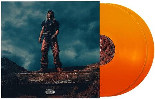 Destroy Lonely- Love Lasts Forever (Vinyl)-BoldPlay
