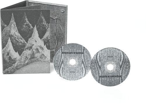 Paysage D'Hiver- Die Berge (CD)-BoldPlay