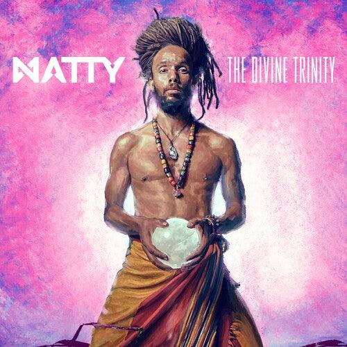 Natty- The Divine Trinity (Vinyl)-BoldPlay