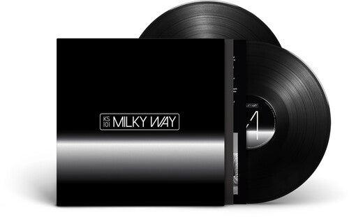 Klaus Schulze- 101, Mily Way (Vinyl)-BoldPlay