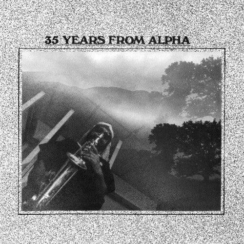 Deadly Headley- 35 Years From Alpha (CD)-BoldPlay