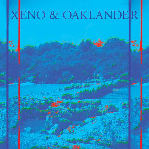 Xeno & Oaklander- Via Negativa (in the Doorway Light) (CD)-BoldPlay