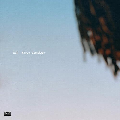 Sir- Seven Sundays (Vinyl)-BoldPlay