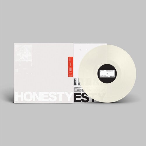 Honesty- U R There (Vinyl)-BoldPlay
