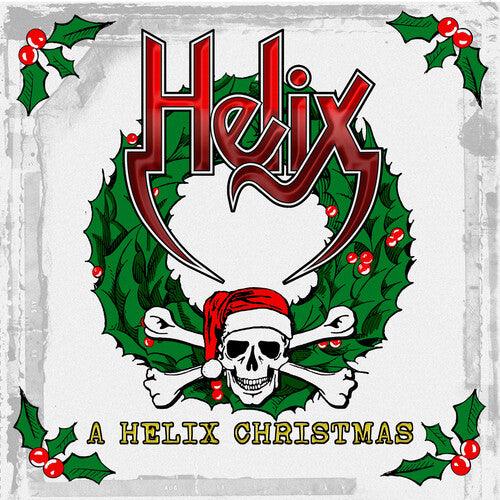 Helix- A Helix Christmas (CD)-BoldPlay