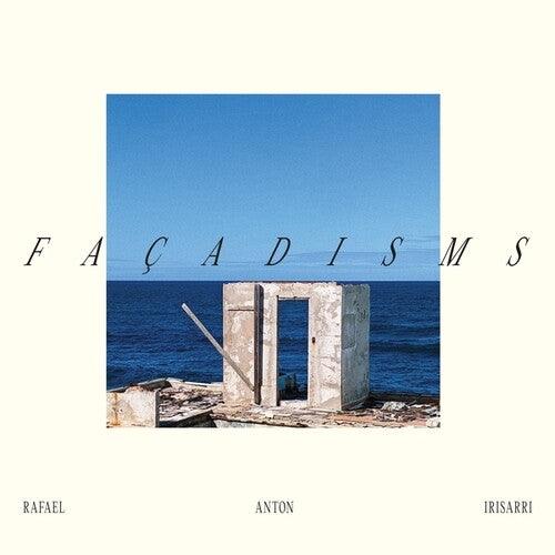Rafael Anton Irisarri- Facadisms (Vinyl)-BoldPlay