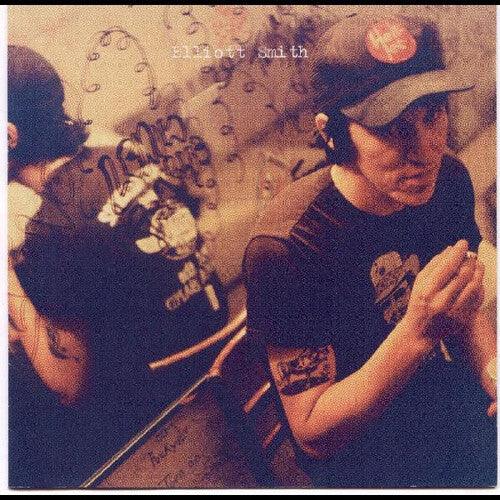 Elliott Smith- Either/or (Indie Exclusive Vinyl)-BoldPlay