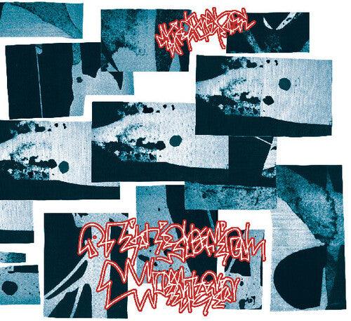 Thirdface- Ministerial Cafeteria (Vinyl)-BoldPlay