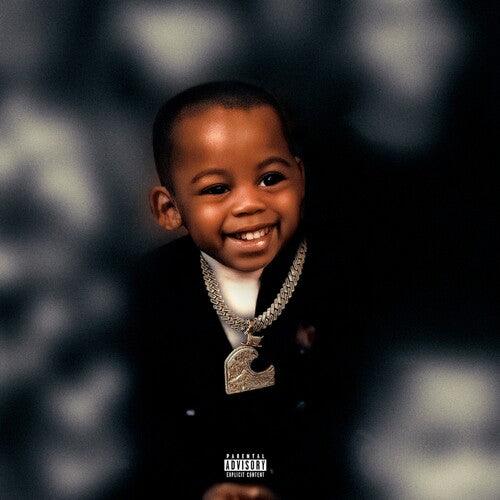 Babyface Ray- The Kid That Did (Vinyl)-BoldPlay