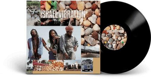 Israel Vibration- On the Rock (Vinyl)-BoldPlay