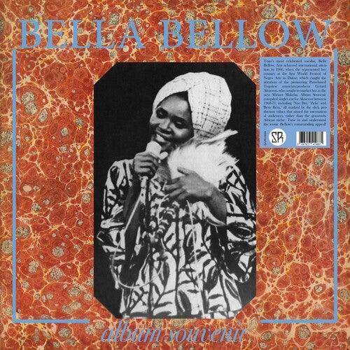 Bella Bellow- Album Souvenir (Vinyl)-BoldPlay