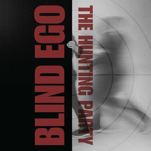 Blind Ego- The Hunting Party (Vinyl)-BoldPlay