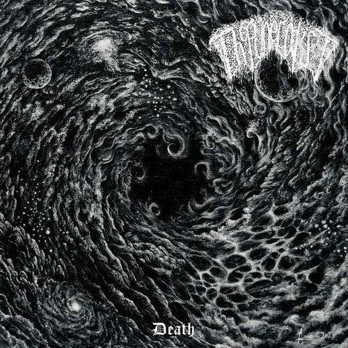 Funeralist- Death (CD)-BoldPlay